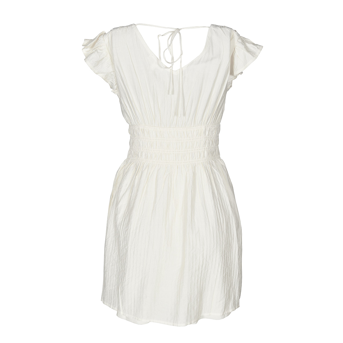 Vestido Corto Liso Philosophy para Mujer image number null
