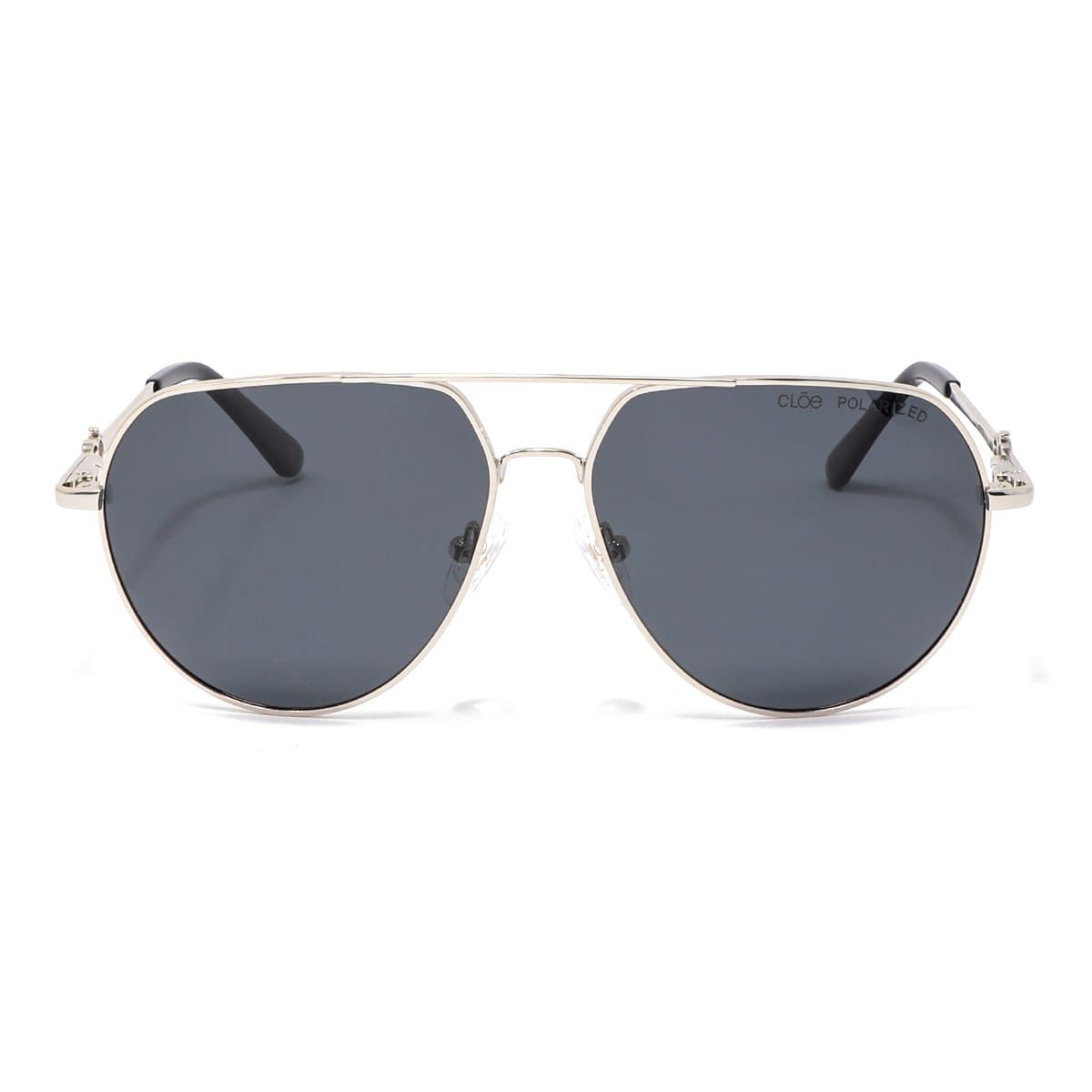Armazón Solar Cloe ORO para Mujer image number null