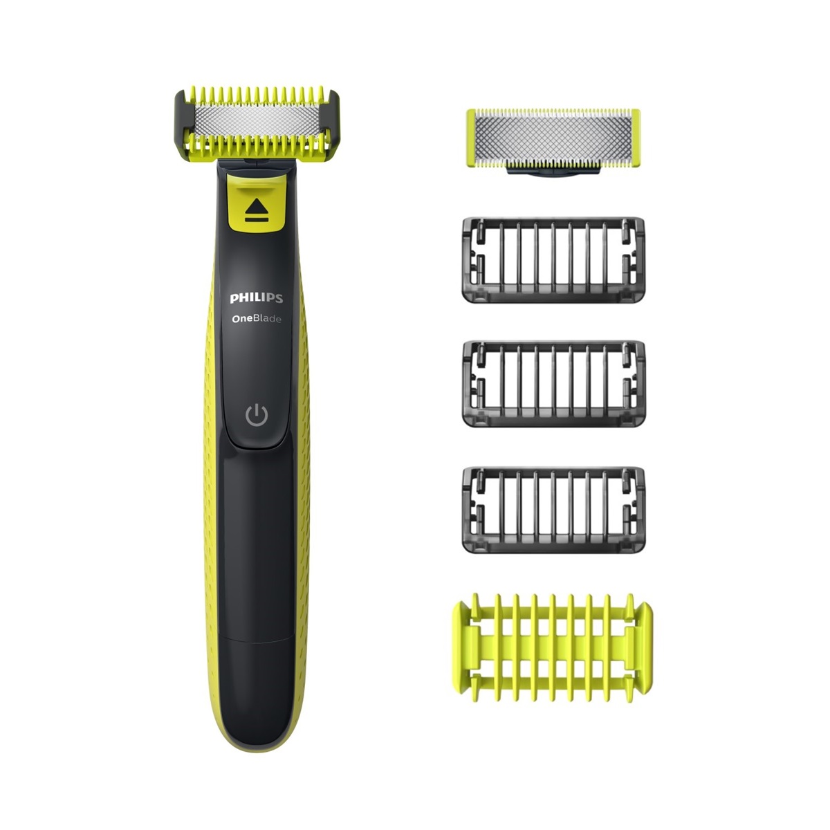 Oneblade Face & Body Philips image number null