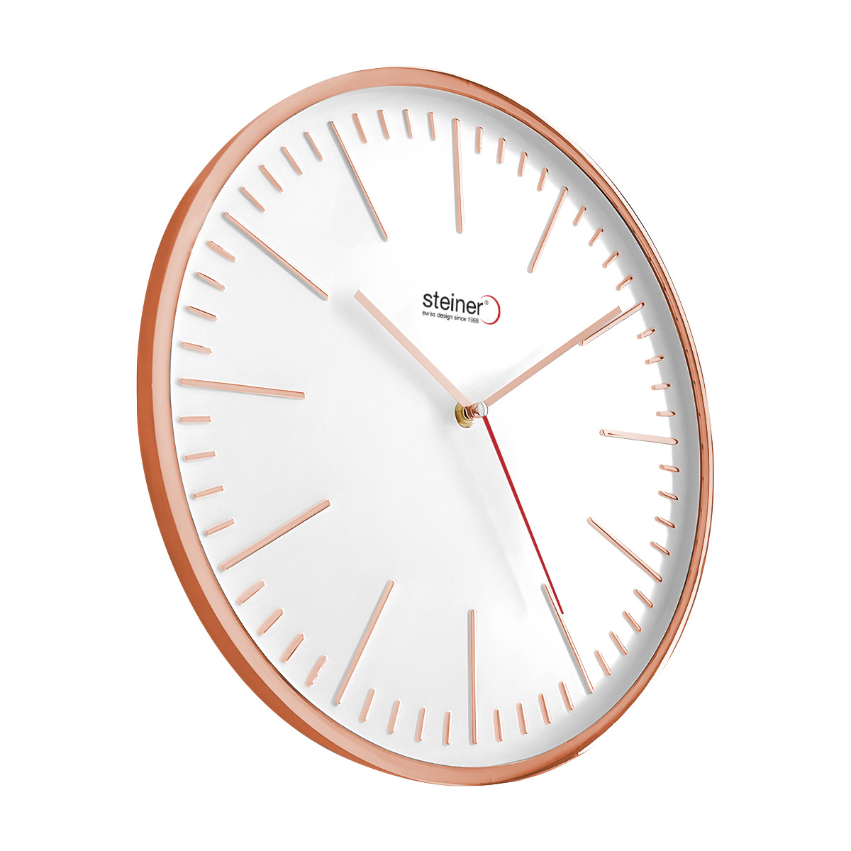 Reloj de Pared STWA24-6258WH Steiner image number null