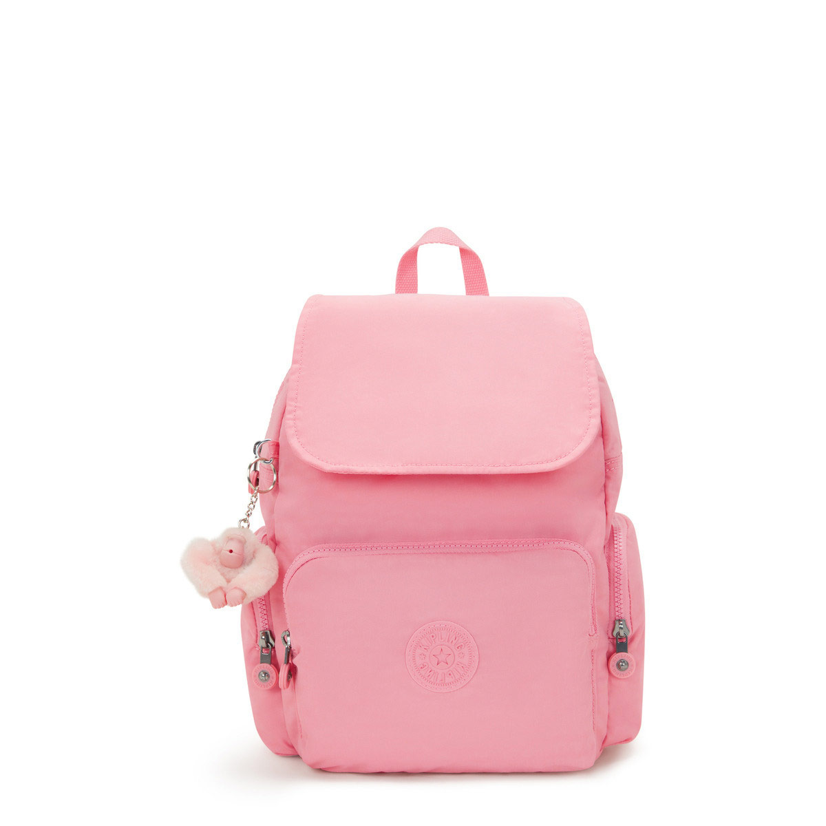 Mochila Kipling Color Rosa para Mujer image number null