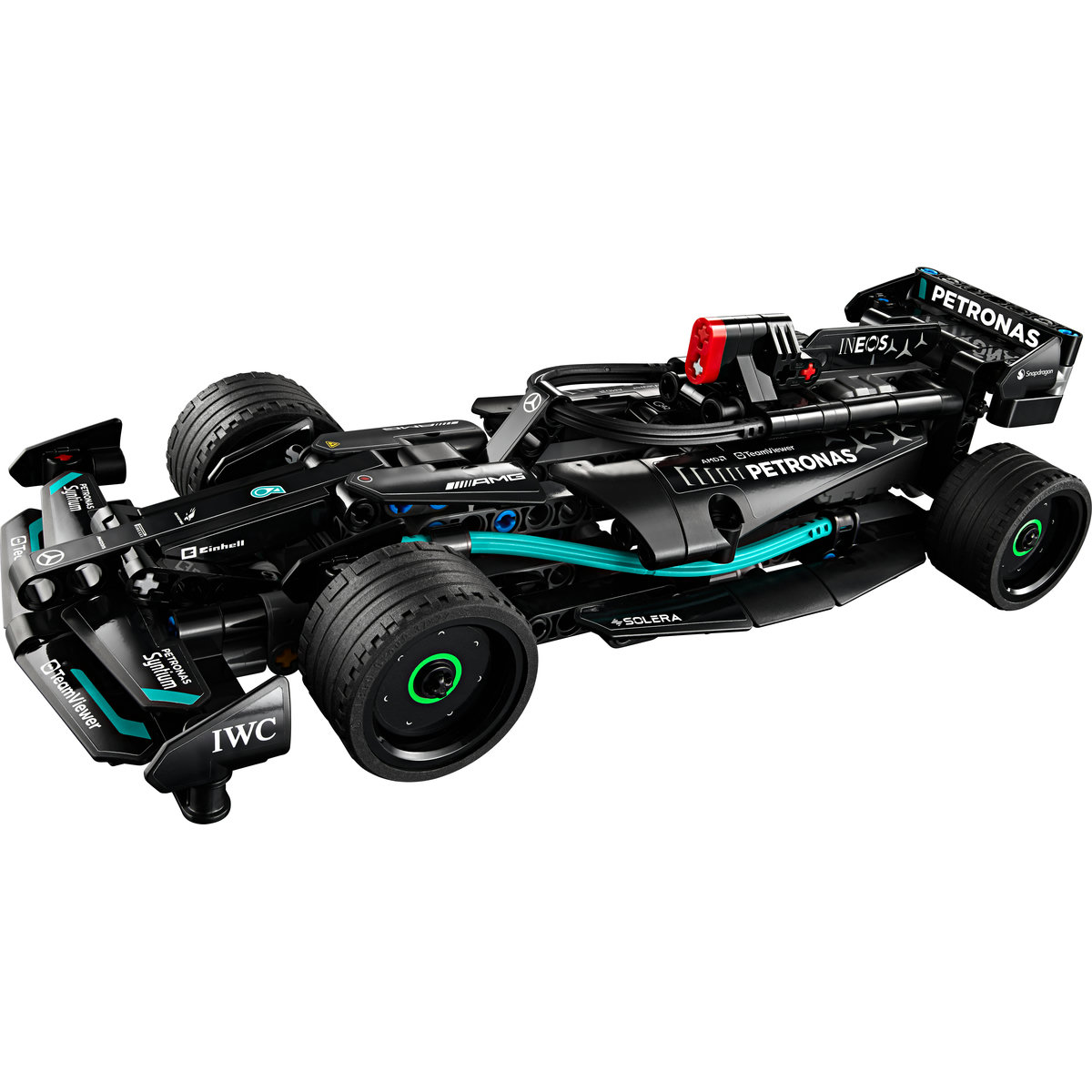 LEGO Mercedes-AMG F1 W14 E Performance Pull-Back image number null