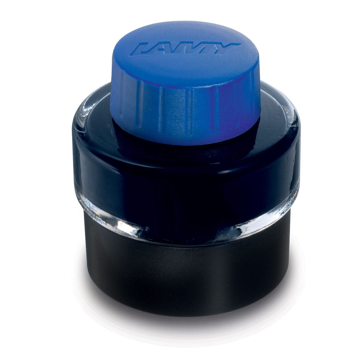 Tinta Lamy azul T51 para pluma fuente image number null