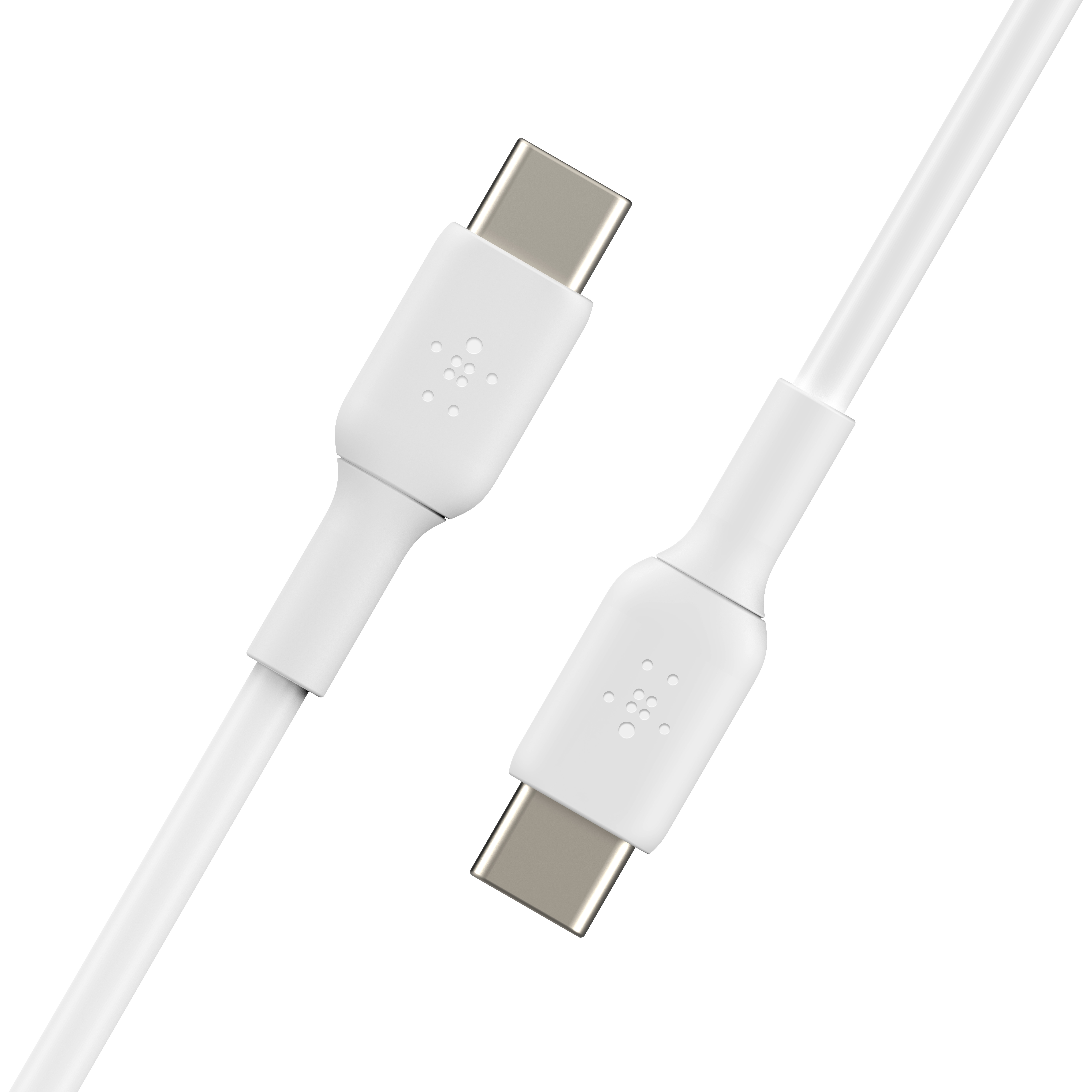 Cable Belkin USB C a USB C 1m Mixit image number null