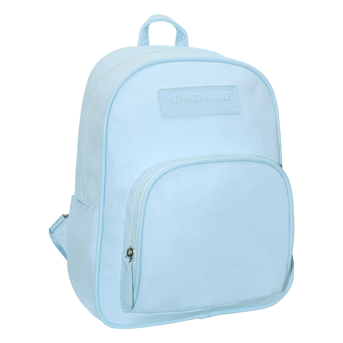 Mochila Kenneth Cole Compartimento para Tablet 10 Azul KNX056B" image number null