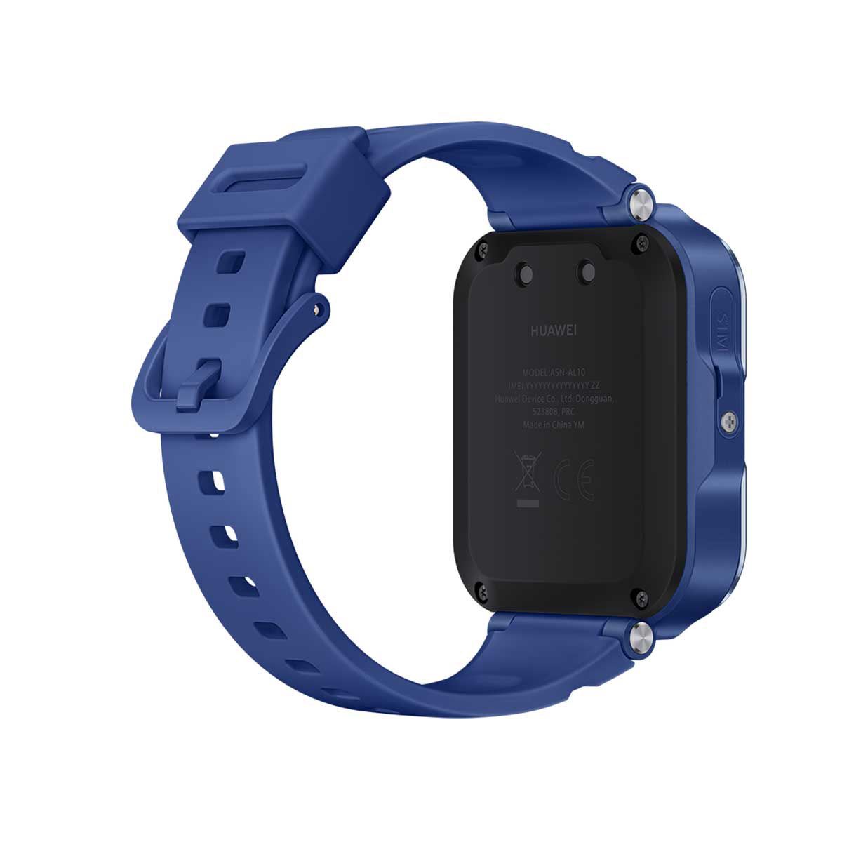 Huawei Watch Kids 4 Pro Azul image number null