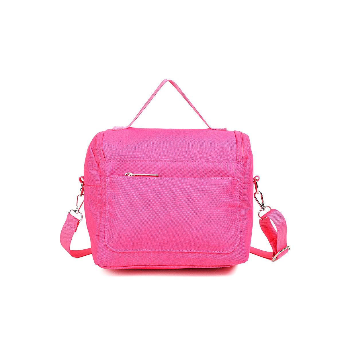 Lonchera Aeropostale Rosa para Mujer image number null