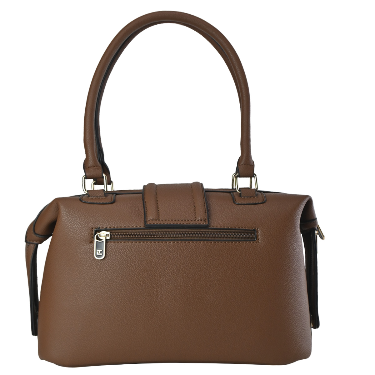 Bolsa Jovo Ted Lapidus Café Para Mujer image number null