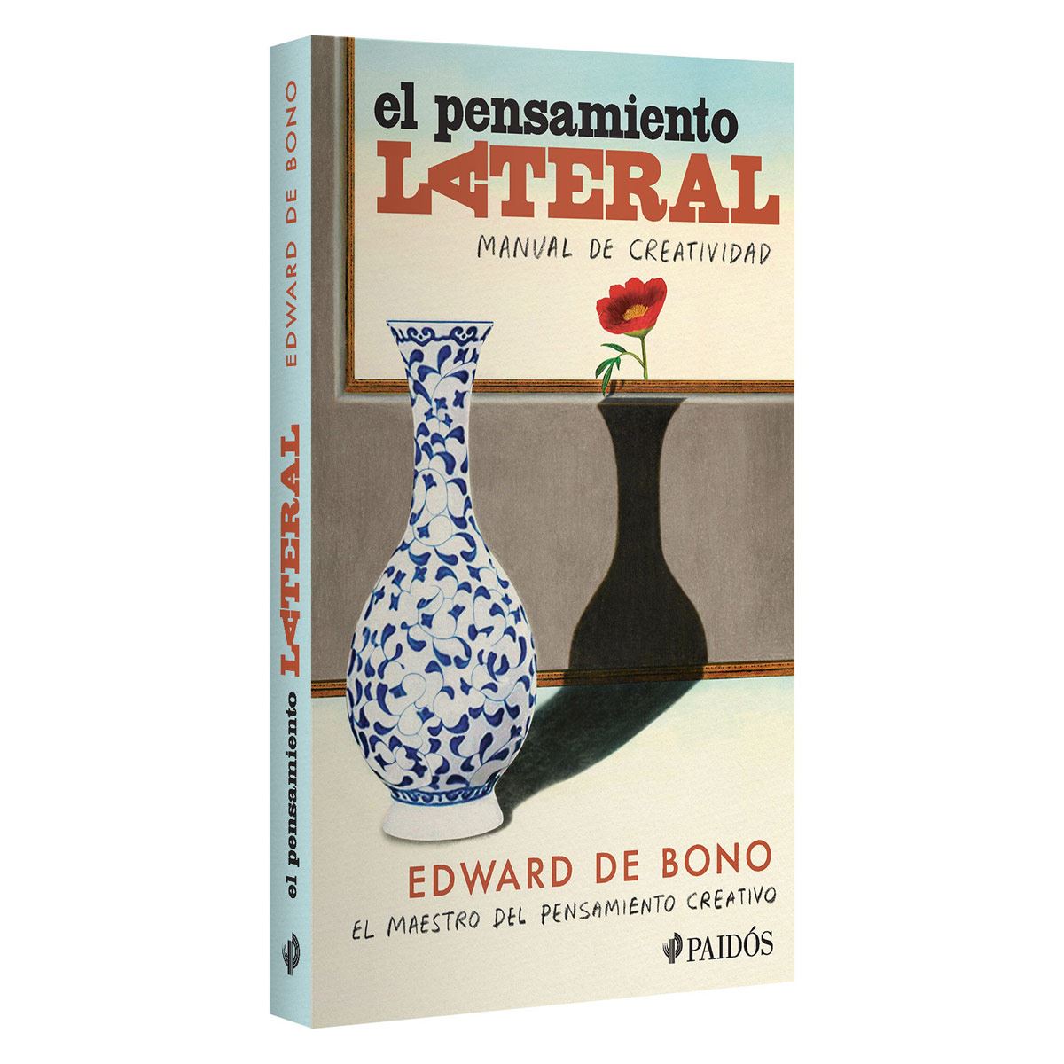 El pensamiento lateral image number null