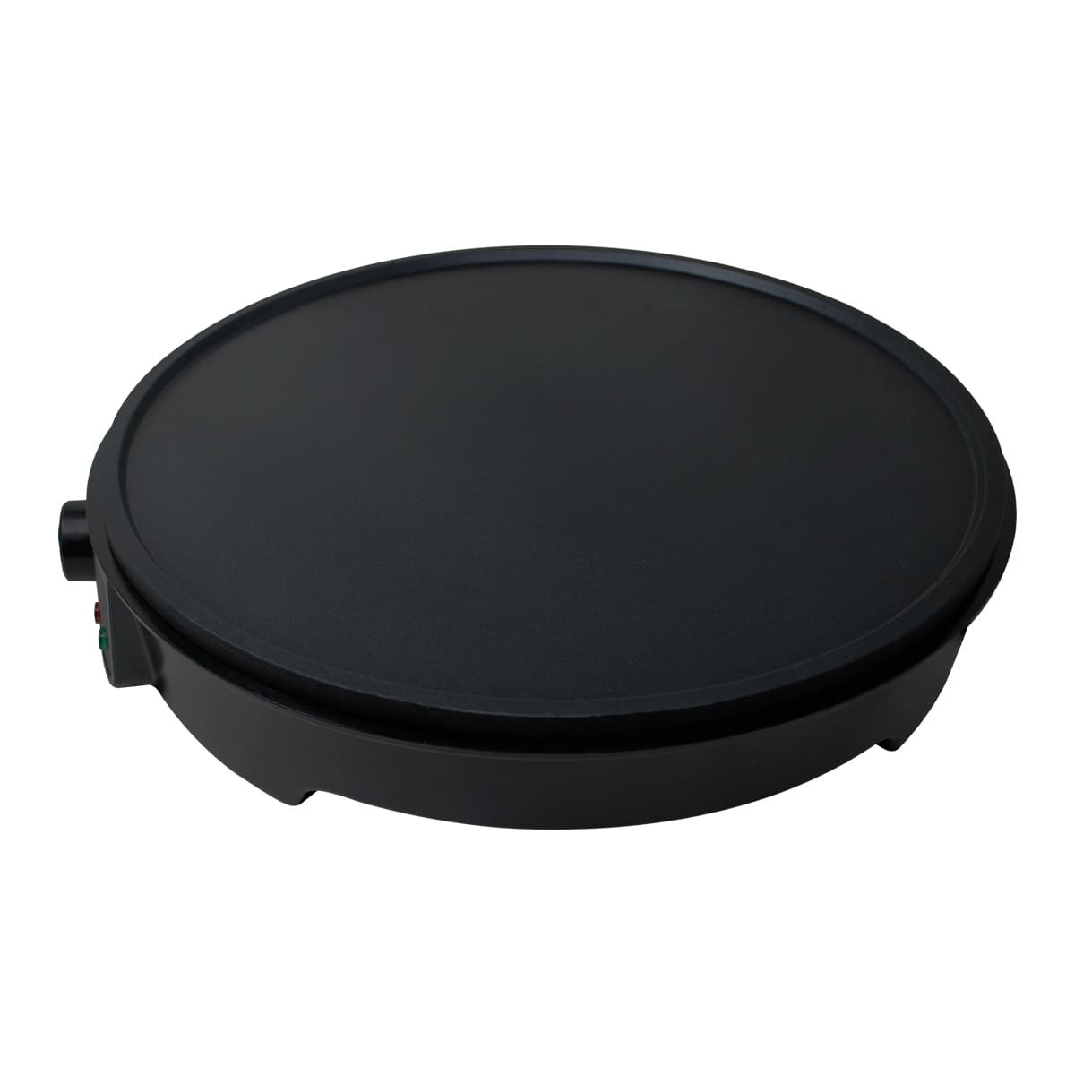 Crepera Antiadherente RCA Negro RC-602 image number null