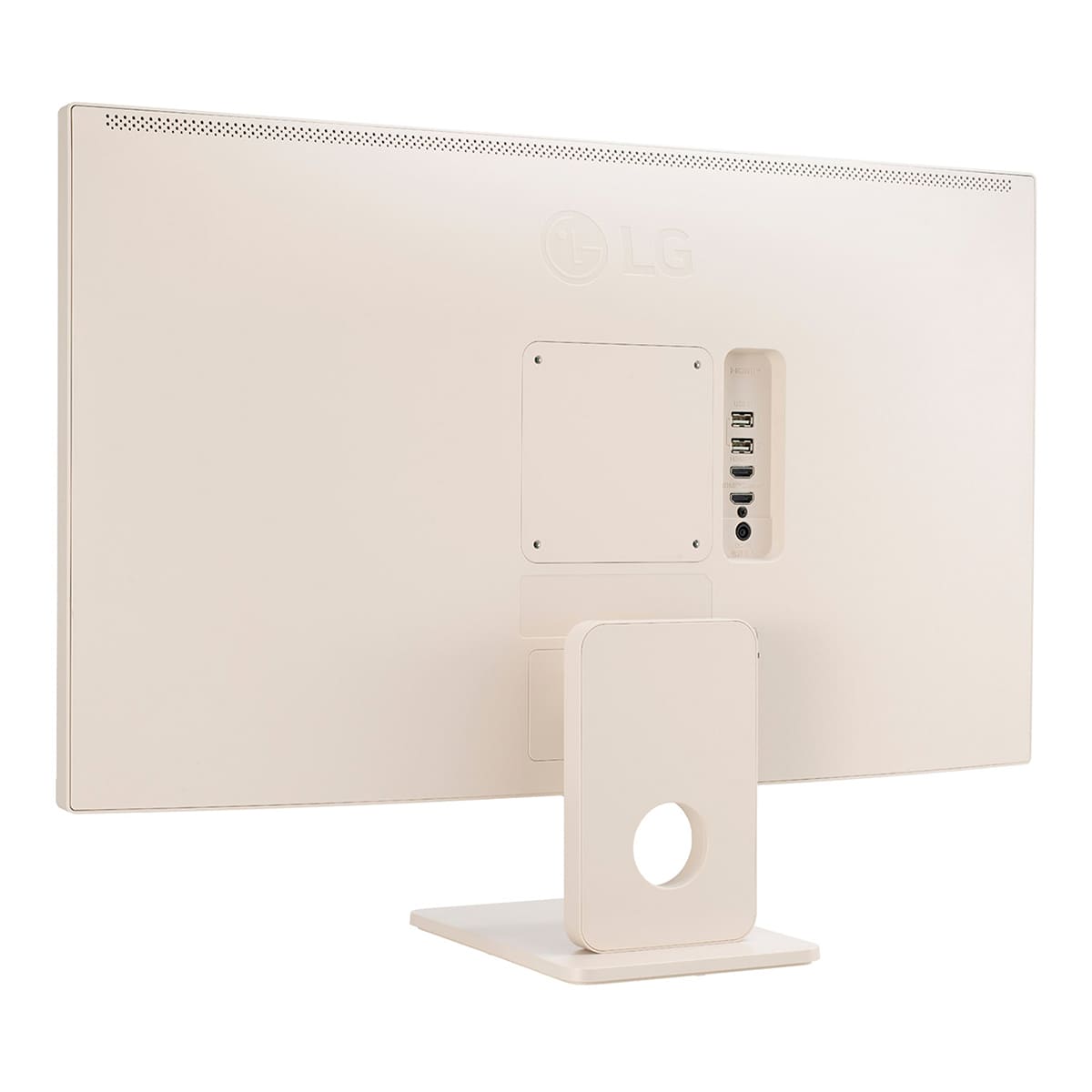 Monitor FHD LG de 27 Pulgadas 27sr50f image number null