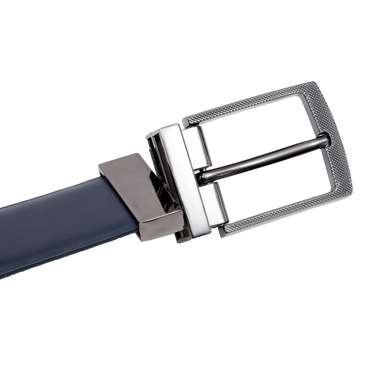 Cintur&oacute;n Reversible para Hombre HK image number null