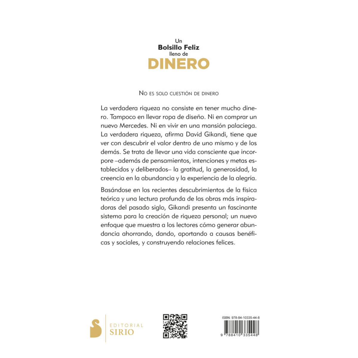 Un bolsillo feliz lleno de dinero image number null