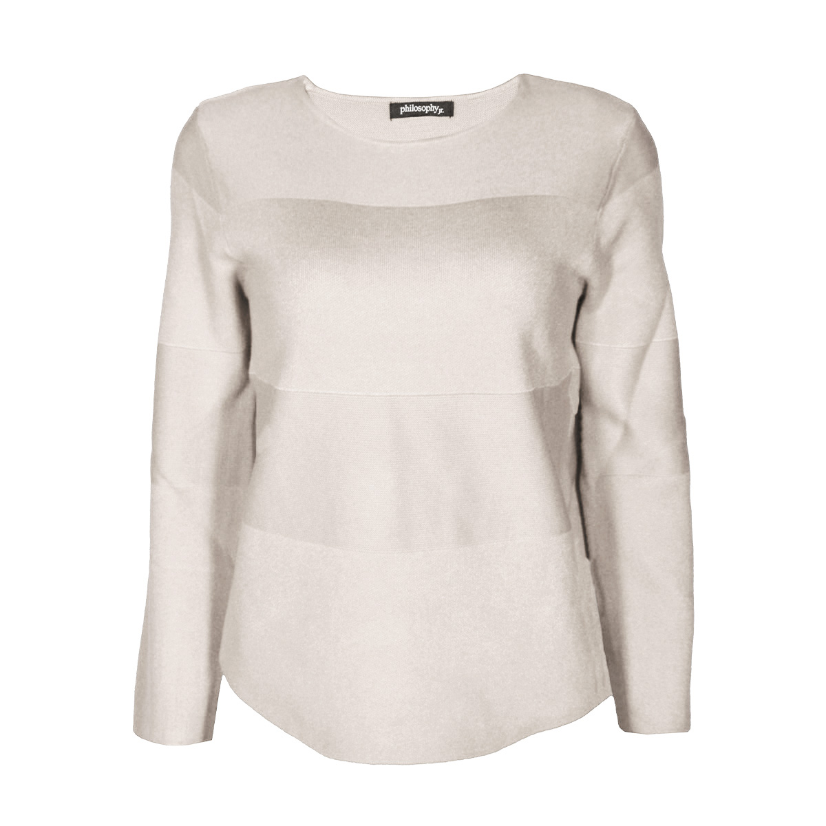 Suéter Liso Philosophy Talla Mediana para Mujer image number null