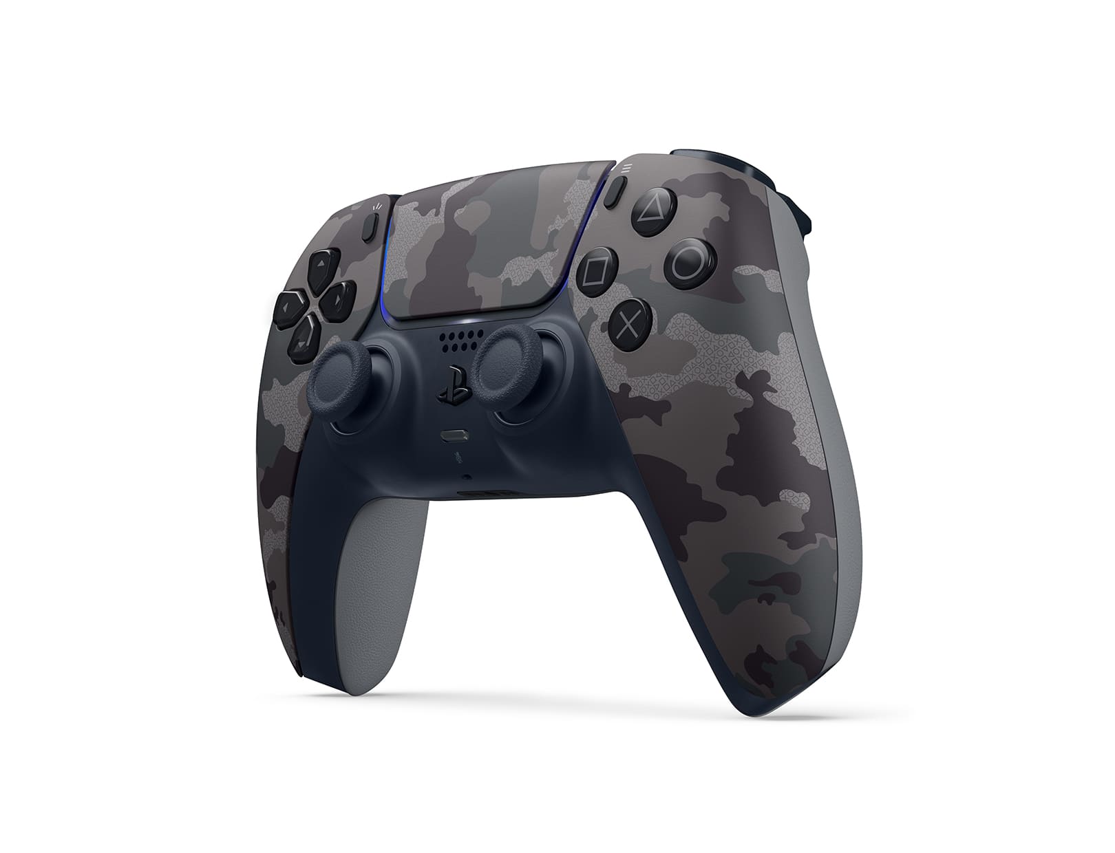 Control Inalámbrico Dualsense Grey Camouflage PS5 image number null