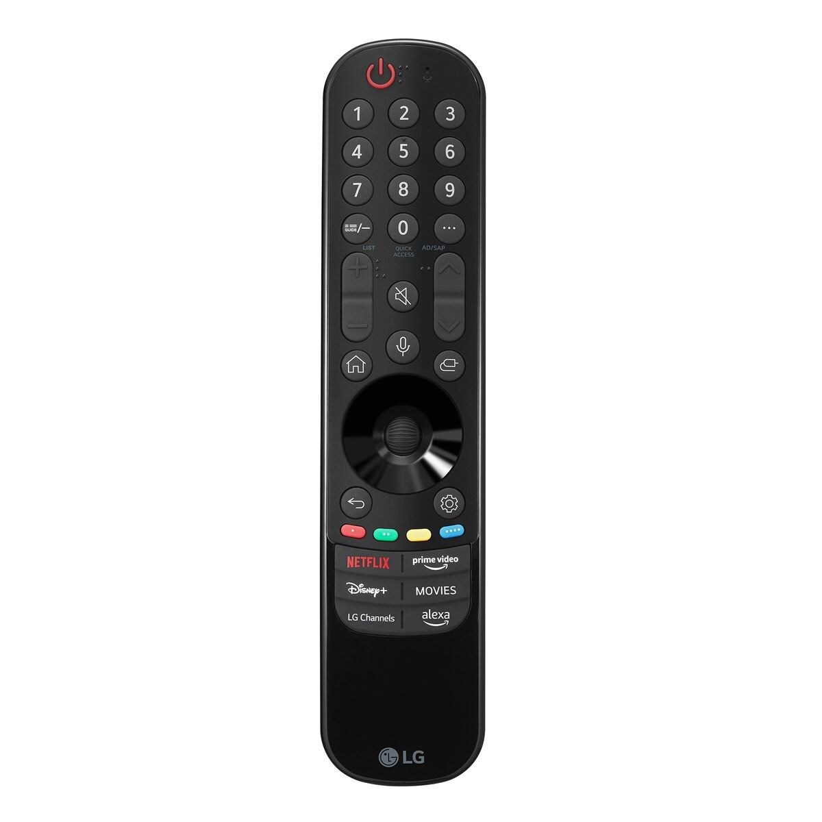 Magic Remote LG MR23 image number null