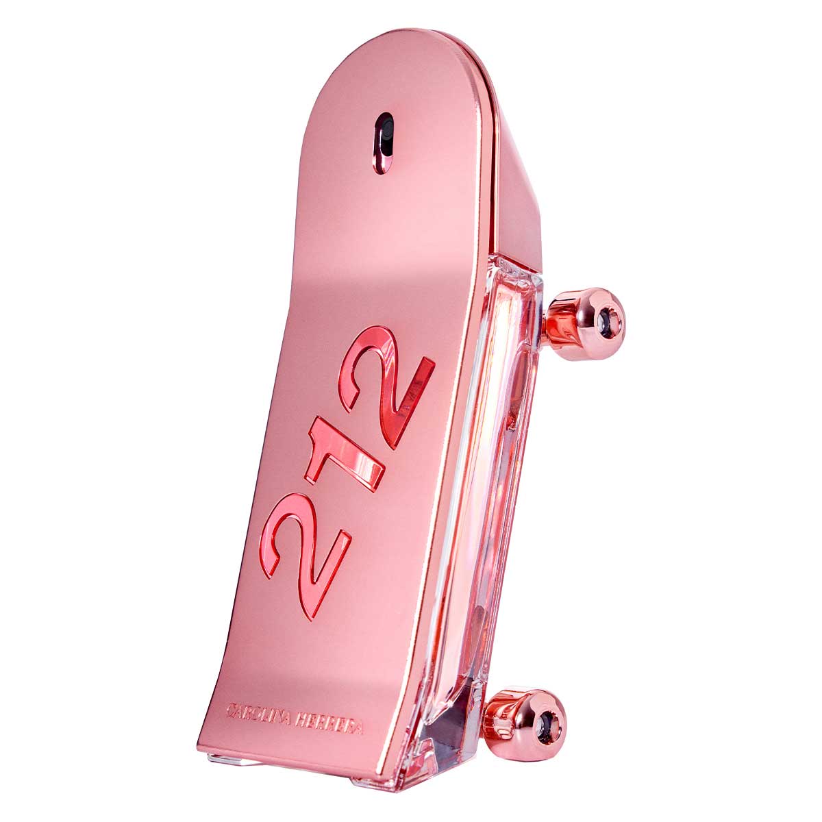 Carolina Herrera 212 Heroes For Her EDP 50ML Perfume Para Dama image number null