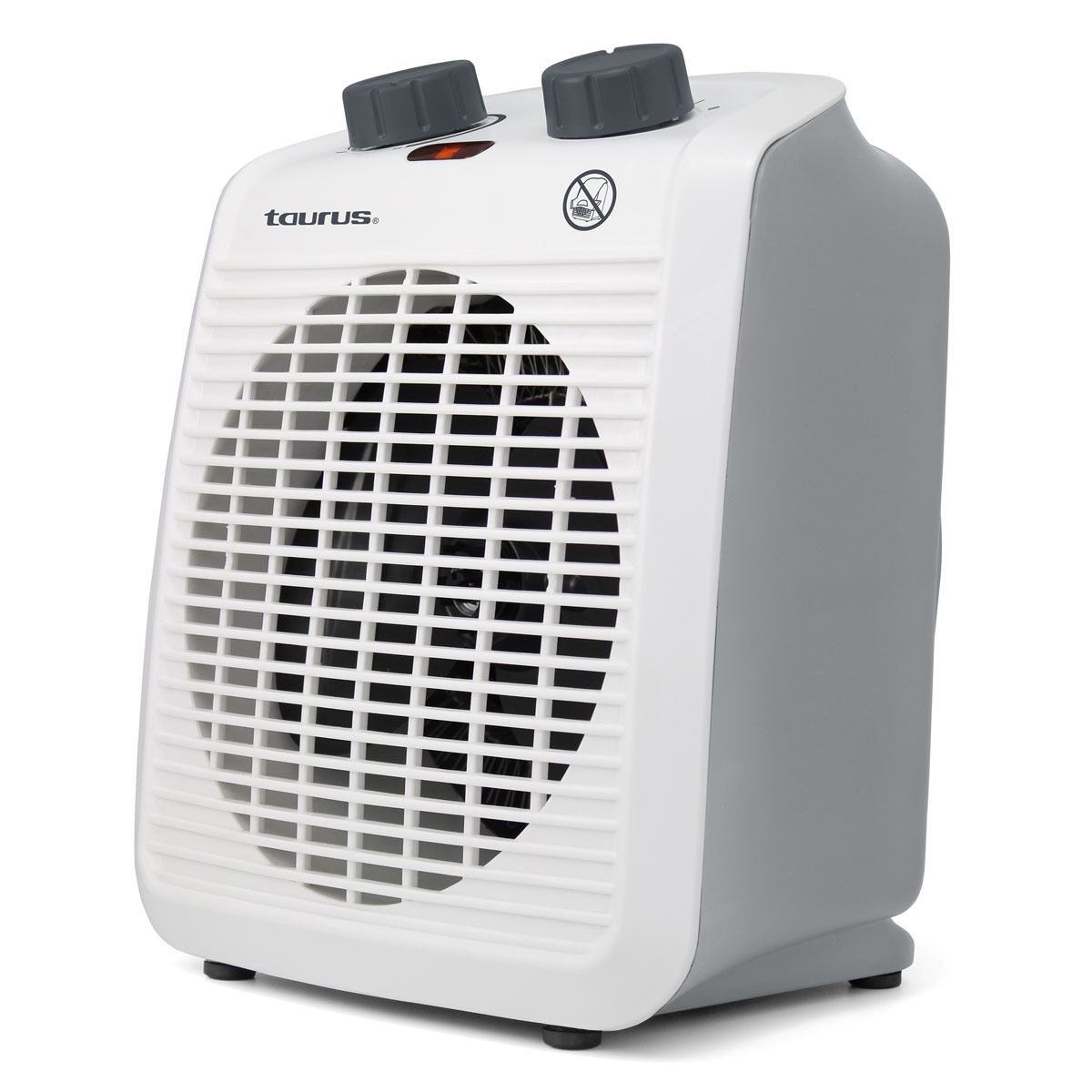 Calefactor/Ventilador Taurus image number null