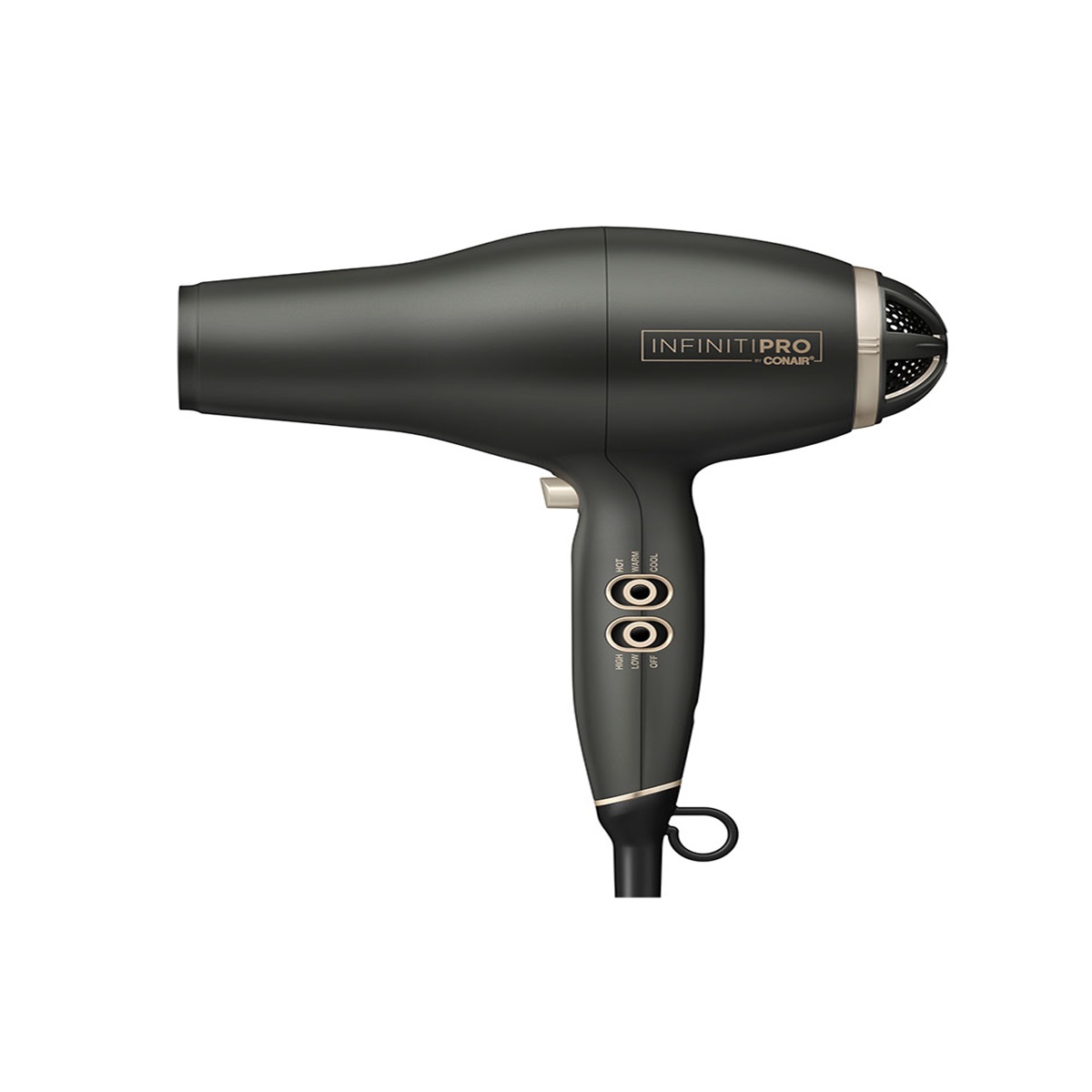 Secadora Flow Motion Conair image number null