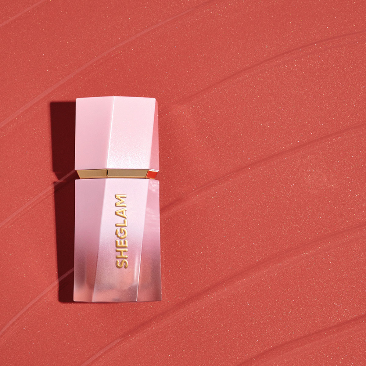 Rubor Líquido Color Bloom devoted Sheglam image number null