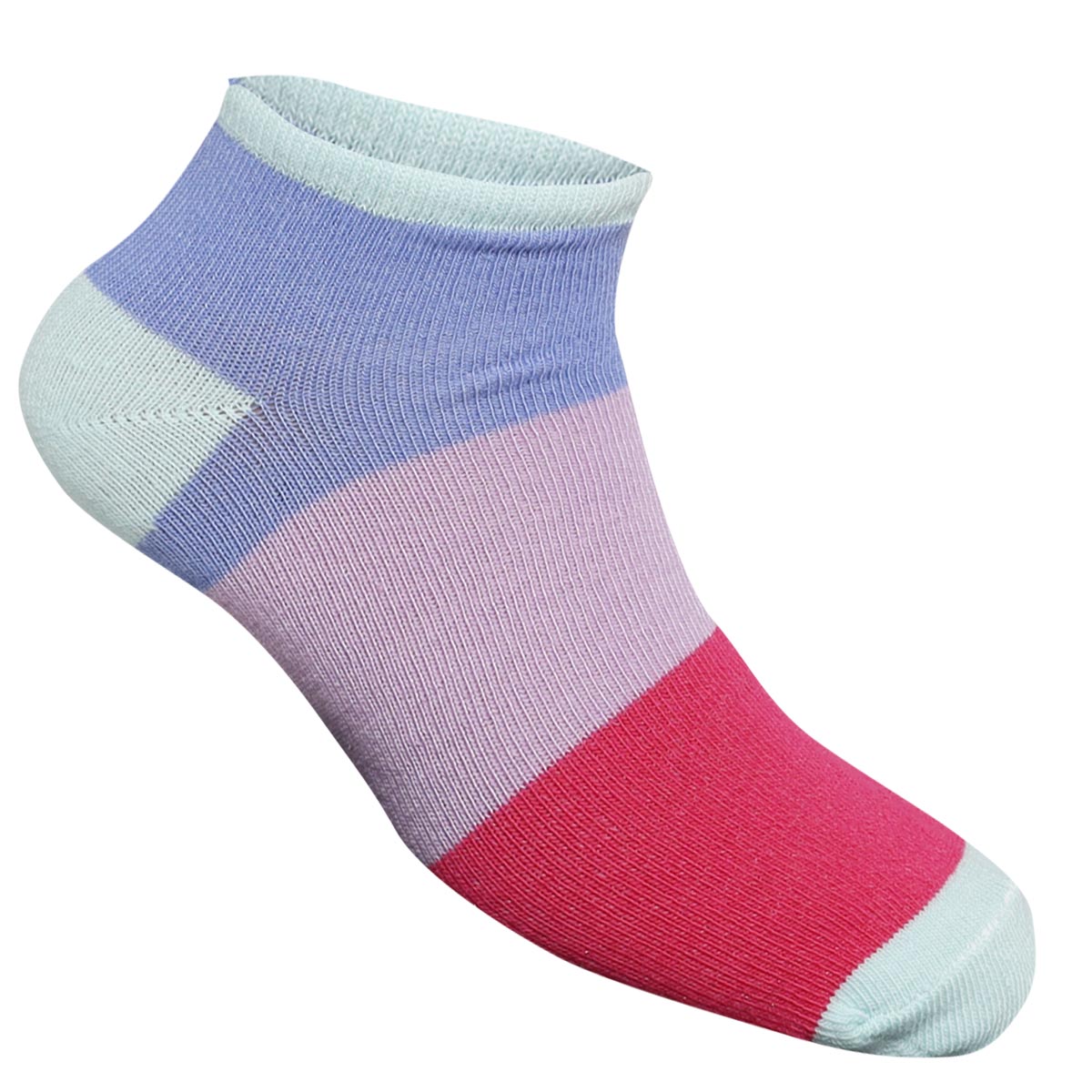 Tin Forsom corto fantas&iacute;a 3 pares para mujer image number null