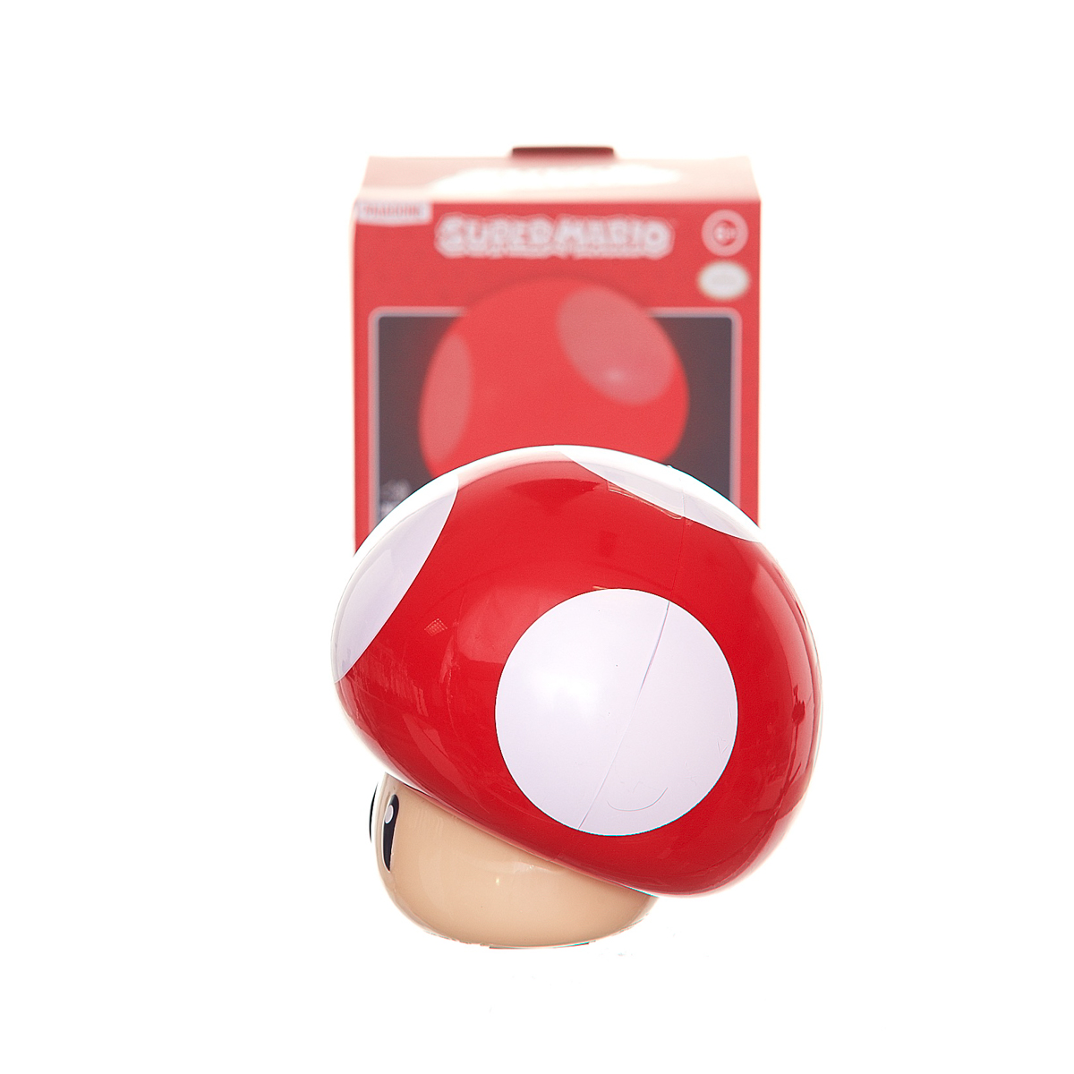 Mushroom Light V4 Super Mario image number null