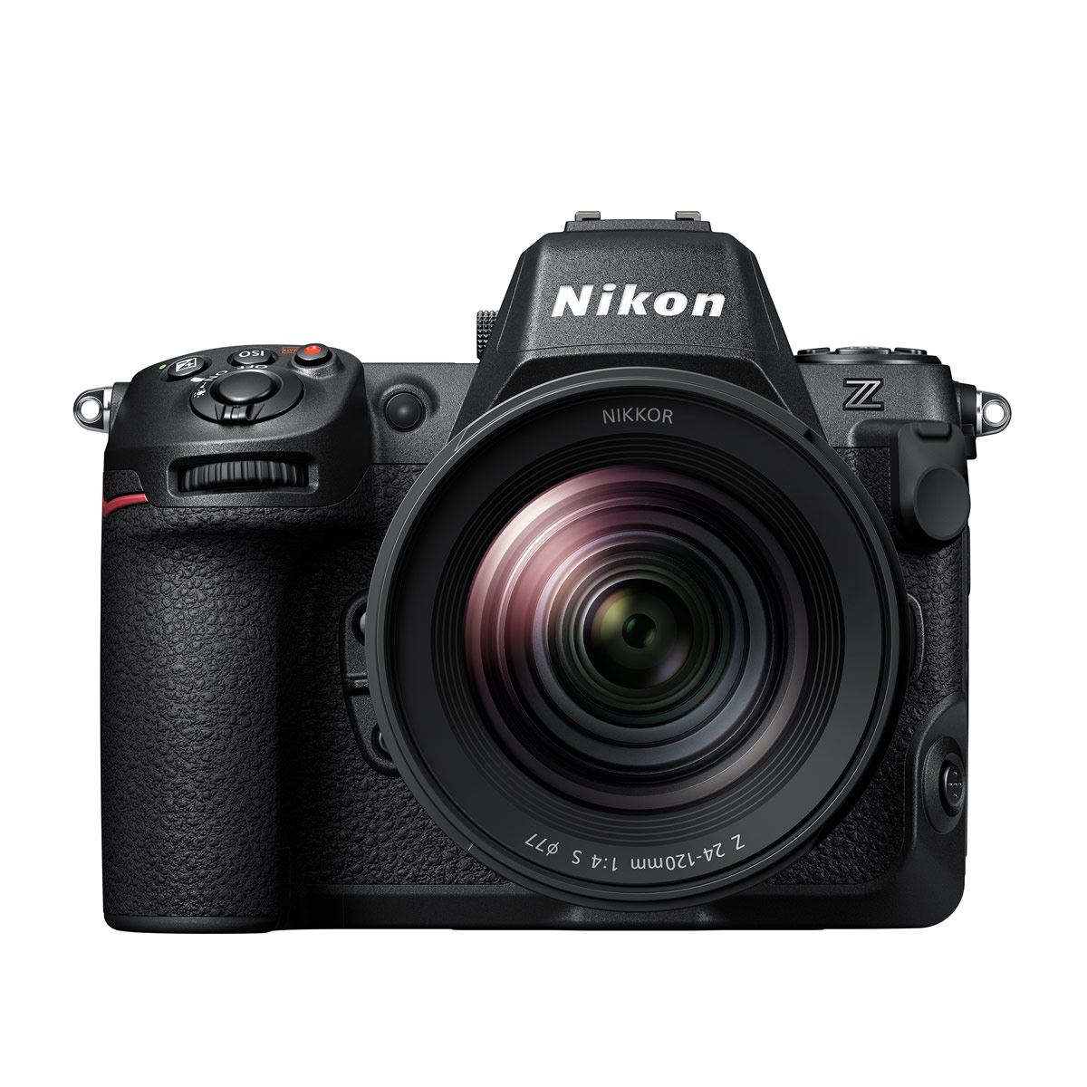 C&aacute;mara Nikon Z8 24-120mm image number null