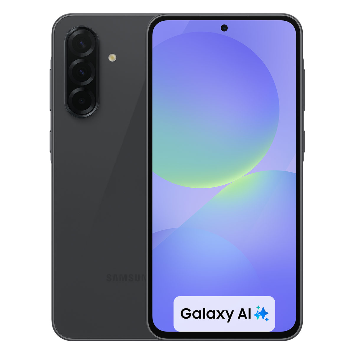 Samsung Galaxy A36 5G 128GB Negro Telcel R6 image number null