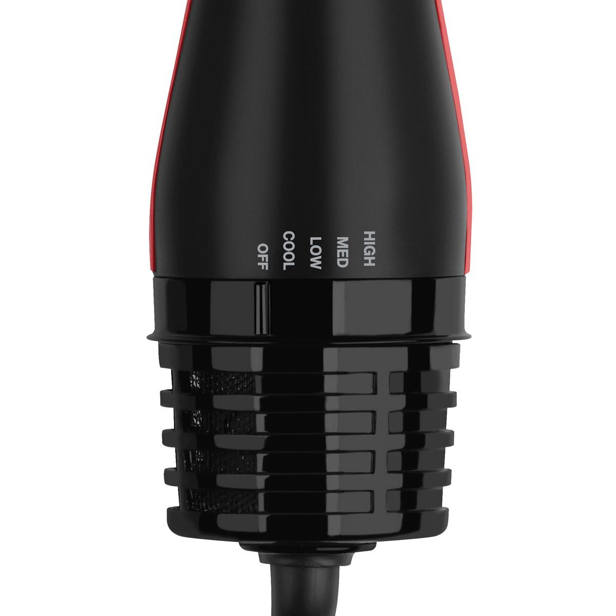 One Step Rizador y Secador Blowout Revlon image number null