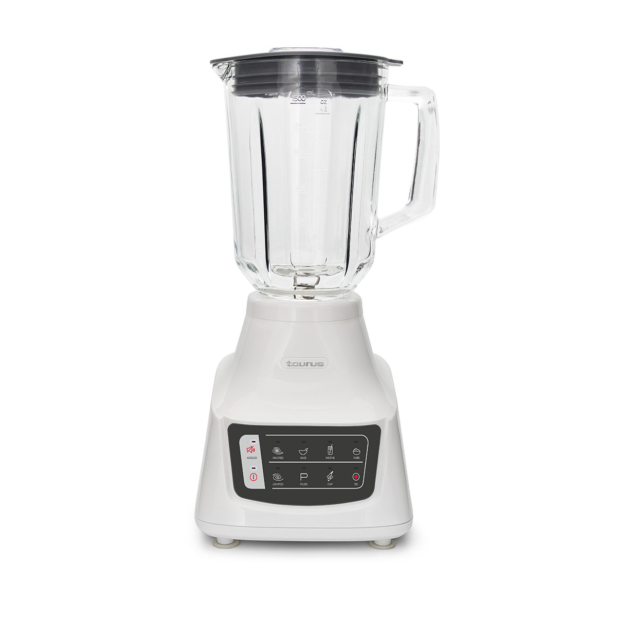 Taurus Licuadora Potenza Comfort image number null