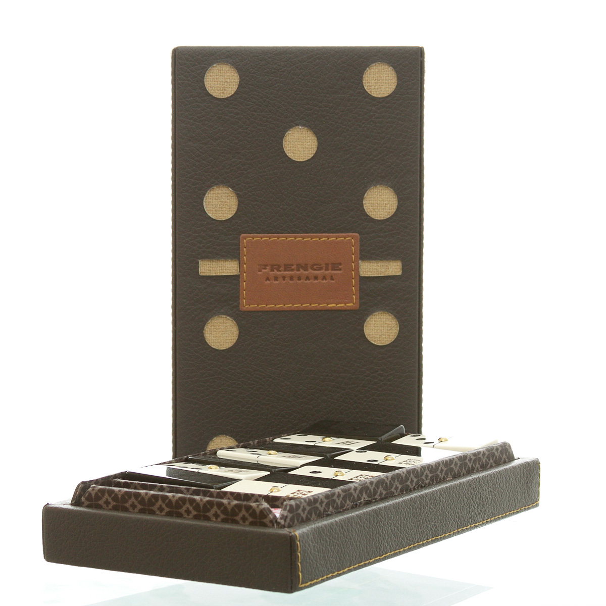 Casino domin&oacute; FRENGIE image number null