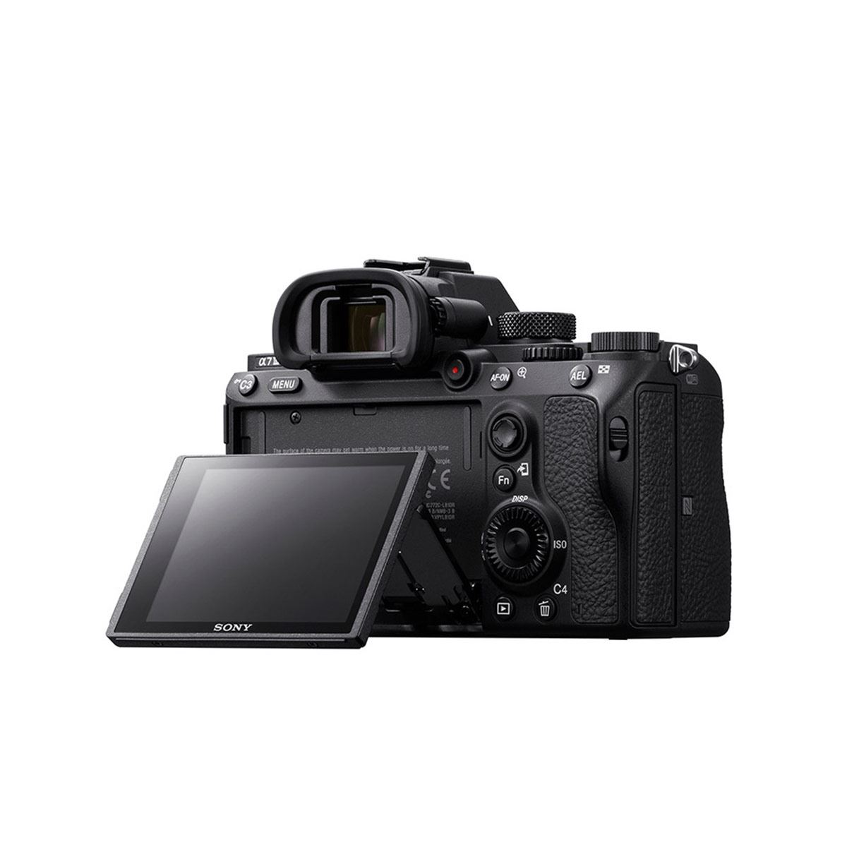 C&aacute;mara Sony ILCE-7M3 montura tipo E full frame image number null