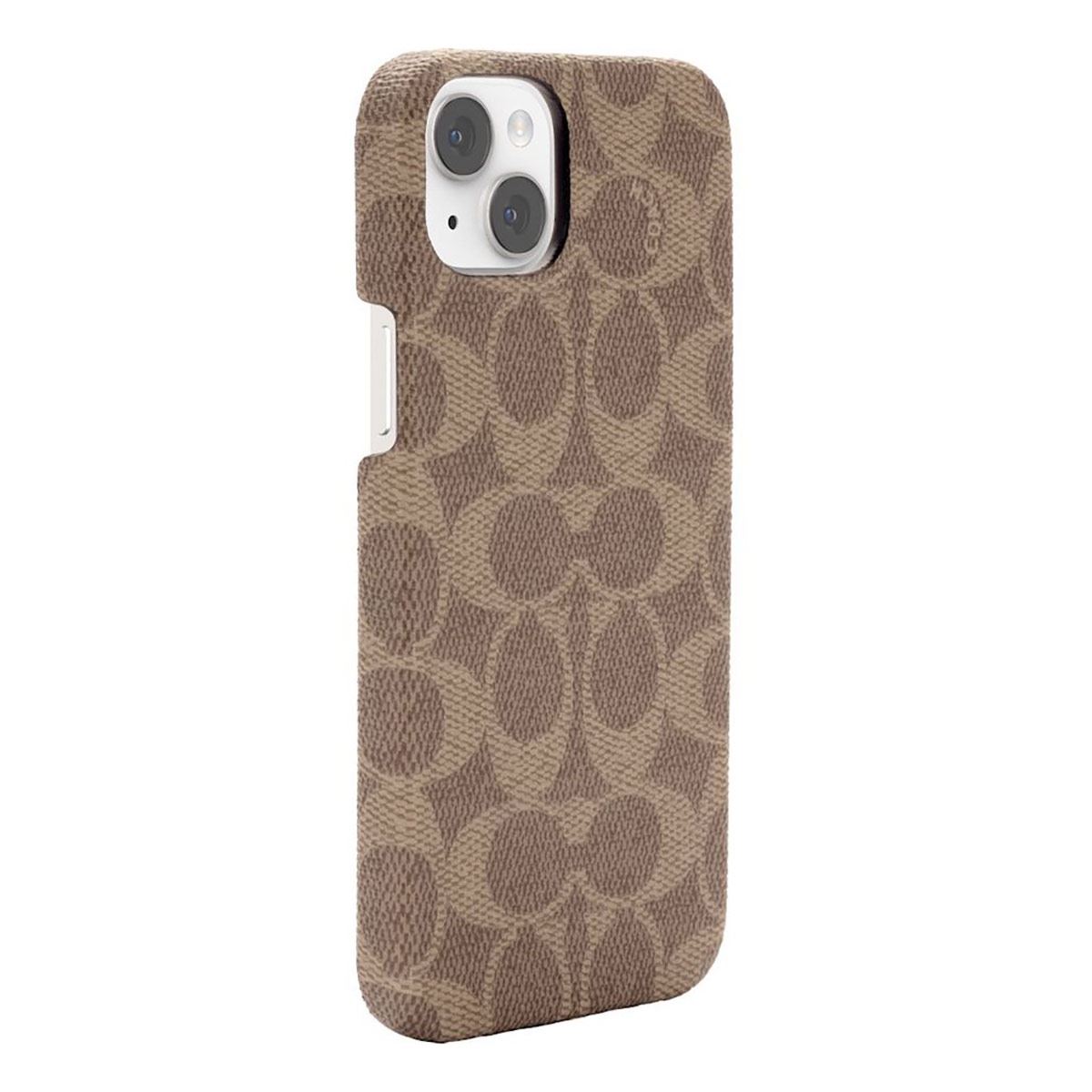 Funda Slim Warp Coach para iPhone 14 Plus image number null
