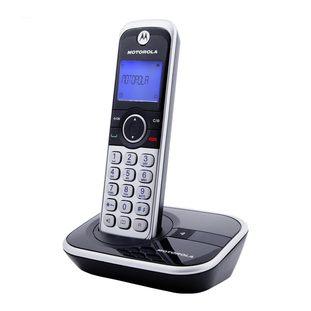 Teléfono Inalámbrico Motorola Gate4800 image number null