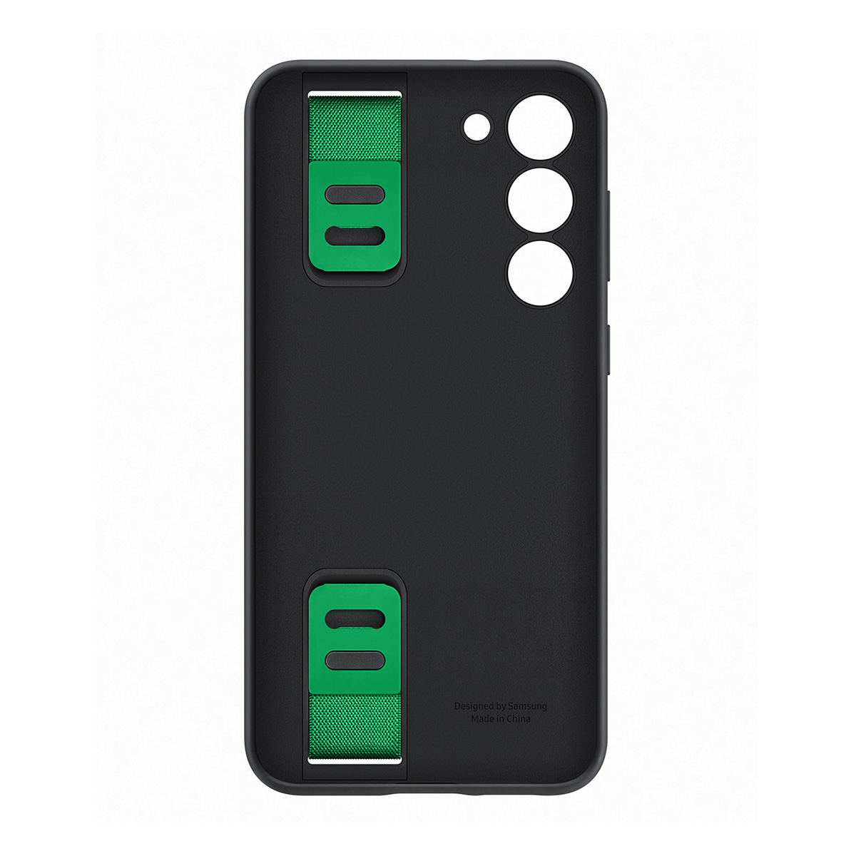 Funda Samsung para Galaxy S23+ Silicone Grip image number null