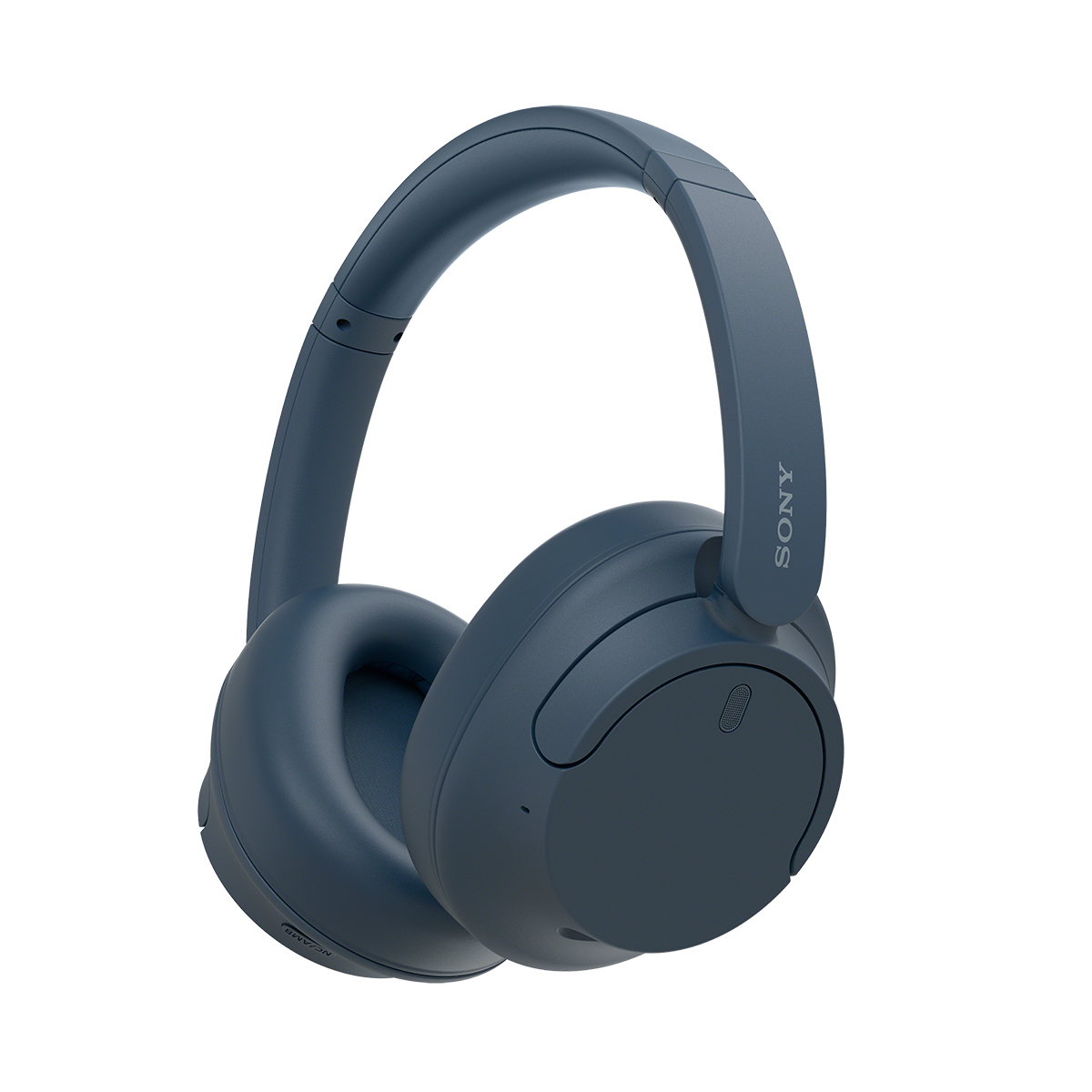 Aud&iacute;fonos Inal&aacute;mbricos Sony WH-CH720 Azul image number null