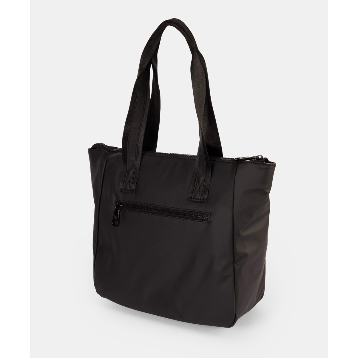 Bolsa Tote Pepe Moll Negro image number null