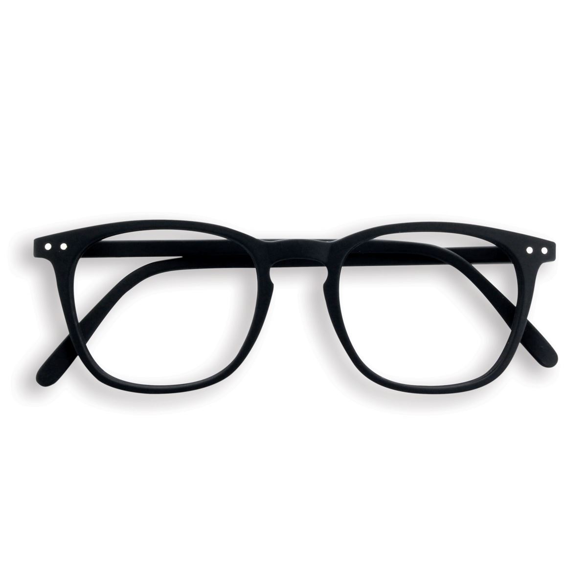 Lente de lectura Izipizi E negro +2 image number null