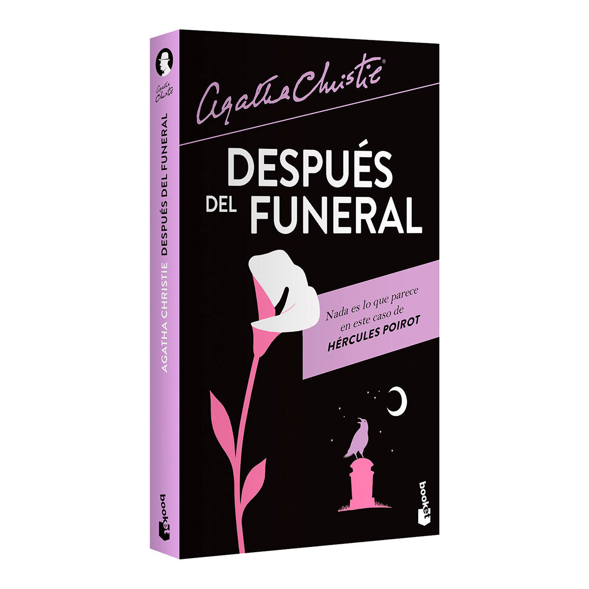 Después del funeral image number null