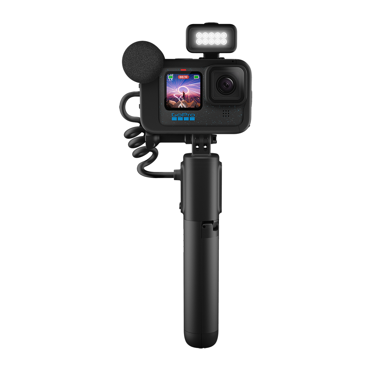C&aacute;mara GoPro HERO12 Black Creator Edition image number null