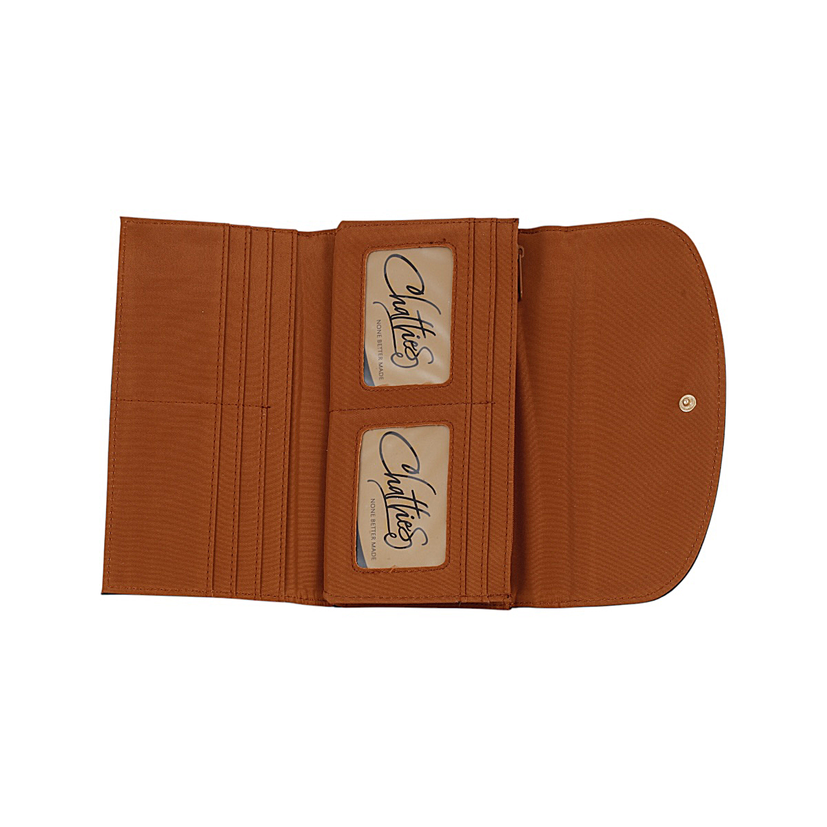 Monedero Chatties Negro image number null