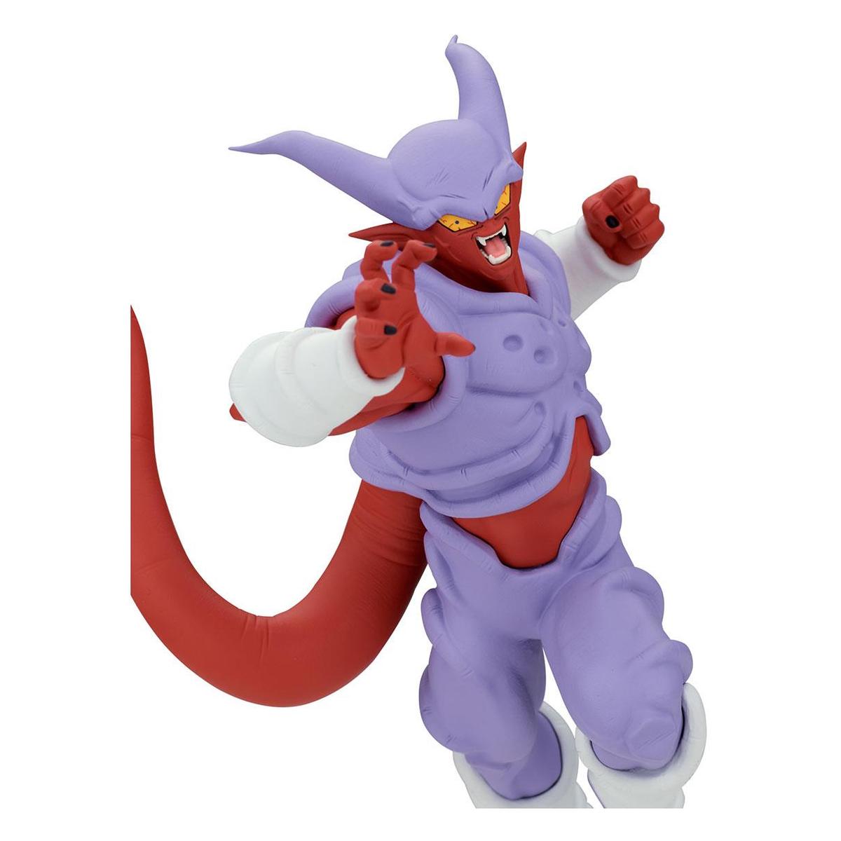 Figura Dragon Ball Match Makers Janemba Banpresto image number null