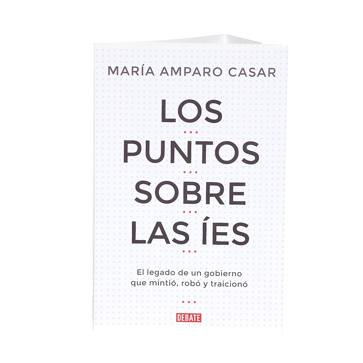 Los puntos sobre las &iacute;es image number null