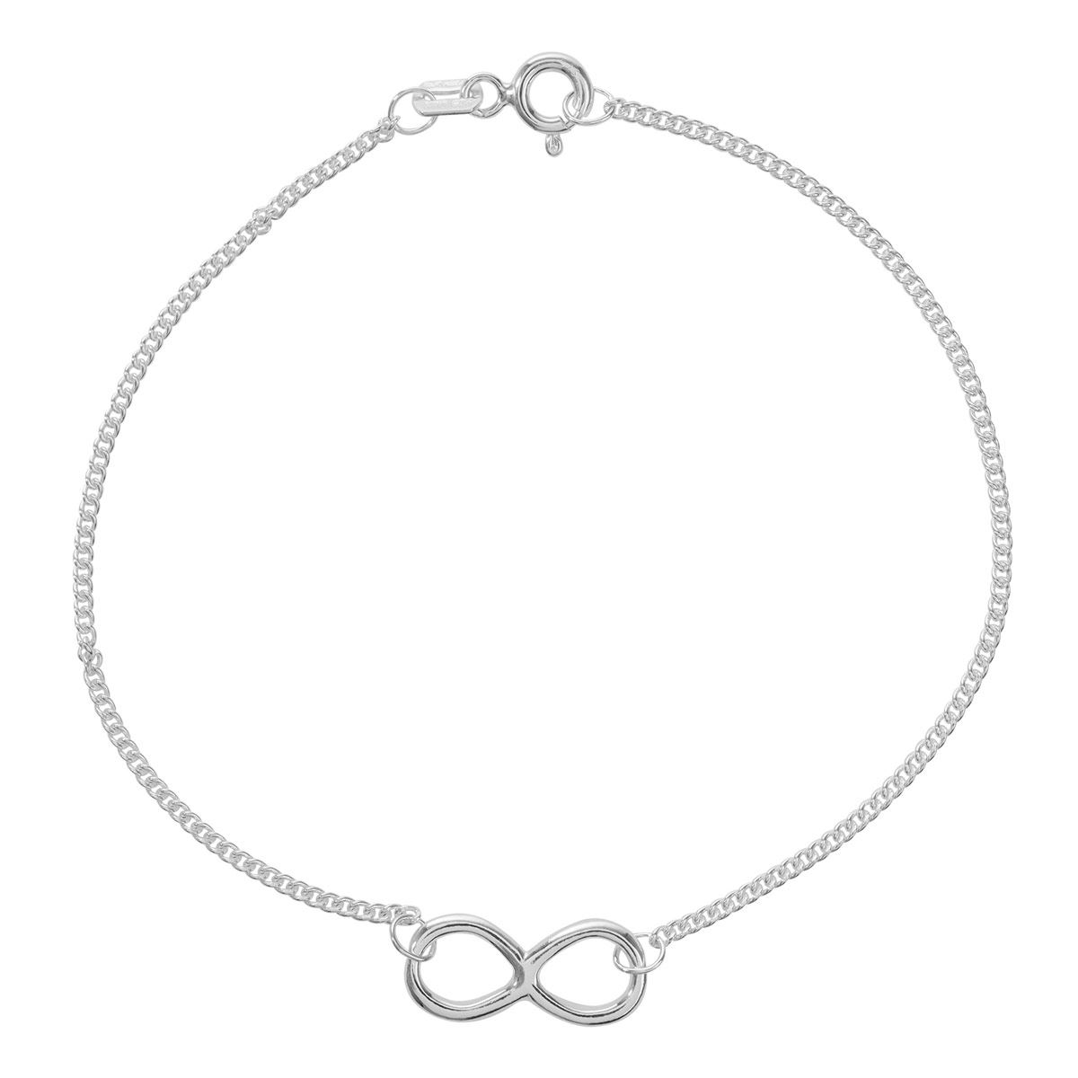 Pulsera Infinito image number null