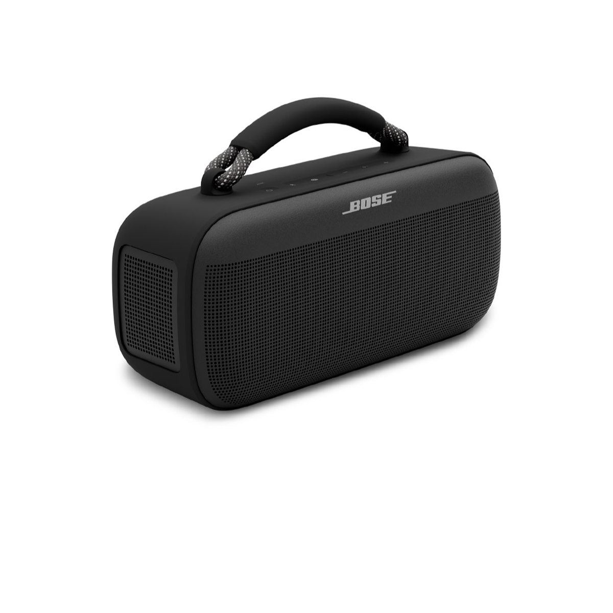 Bocina Bose Soundlink Max Negro image number null