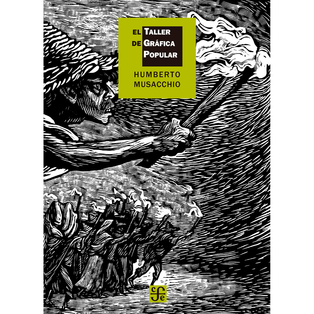 El Taller de Gr&aacute;fica Popular image number null