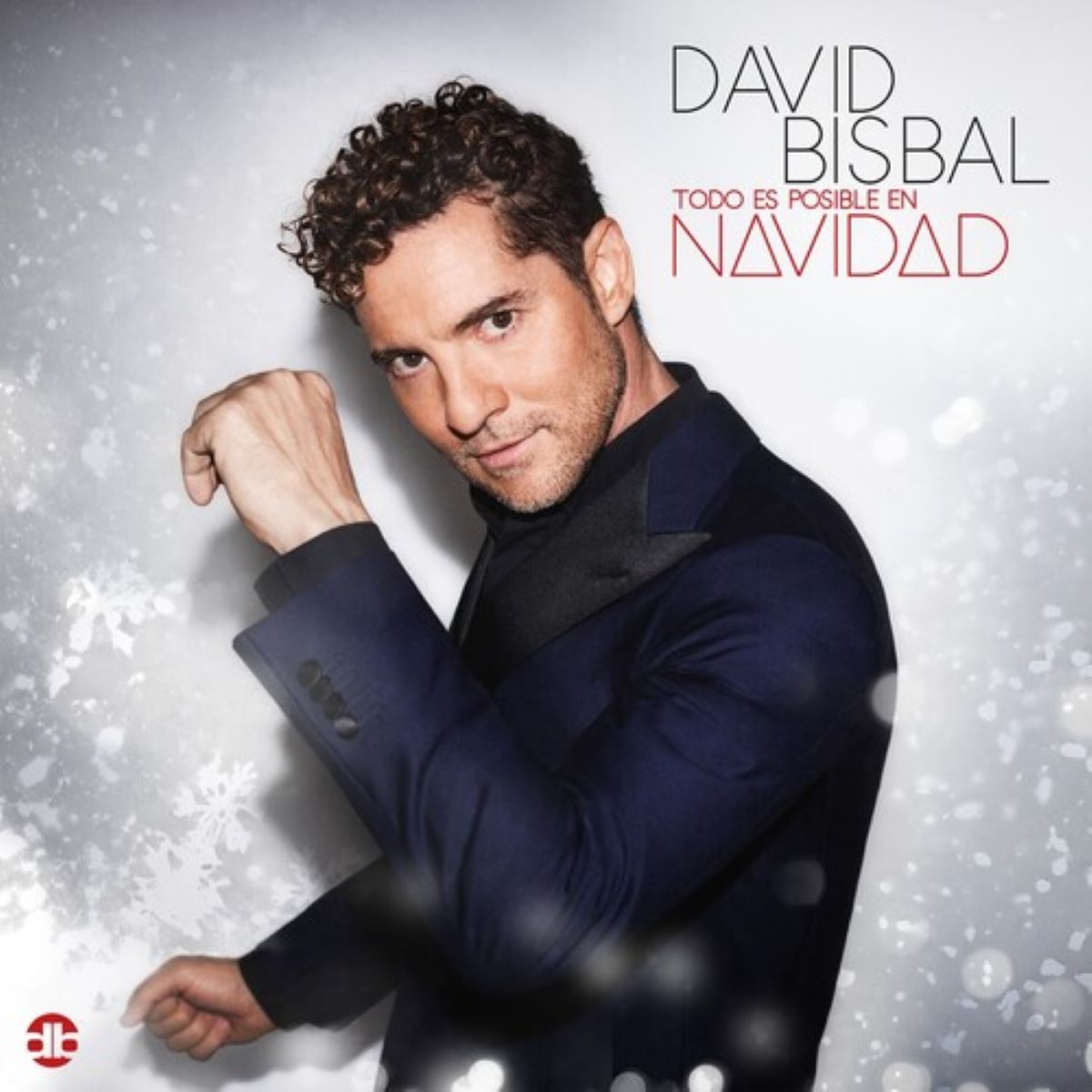 CD - David Bisbal - Todo Es Posible En Navidad image number null