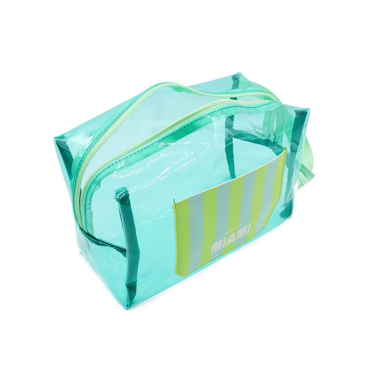 Ponette Cosmetiquera Coastal Breeze image number null