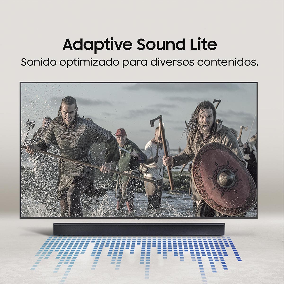Barra de Sonido Samsung HW-C450ZX 2.1CH image number null