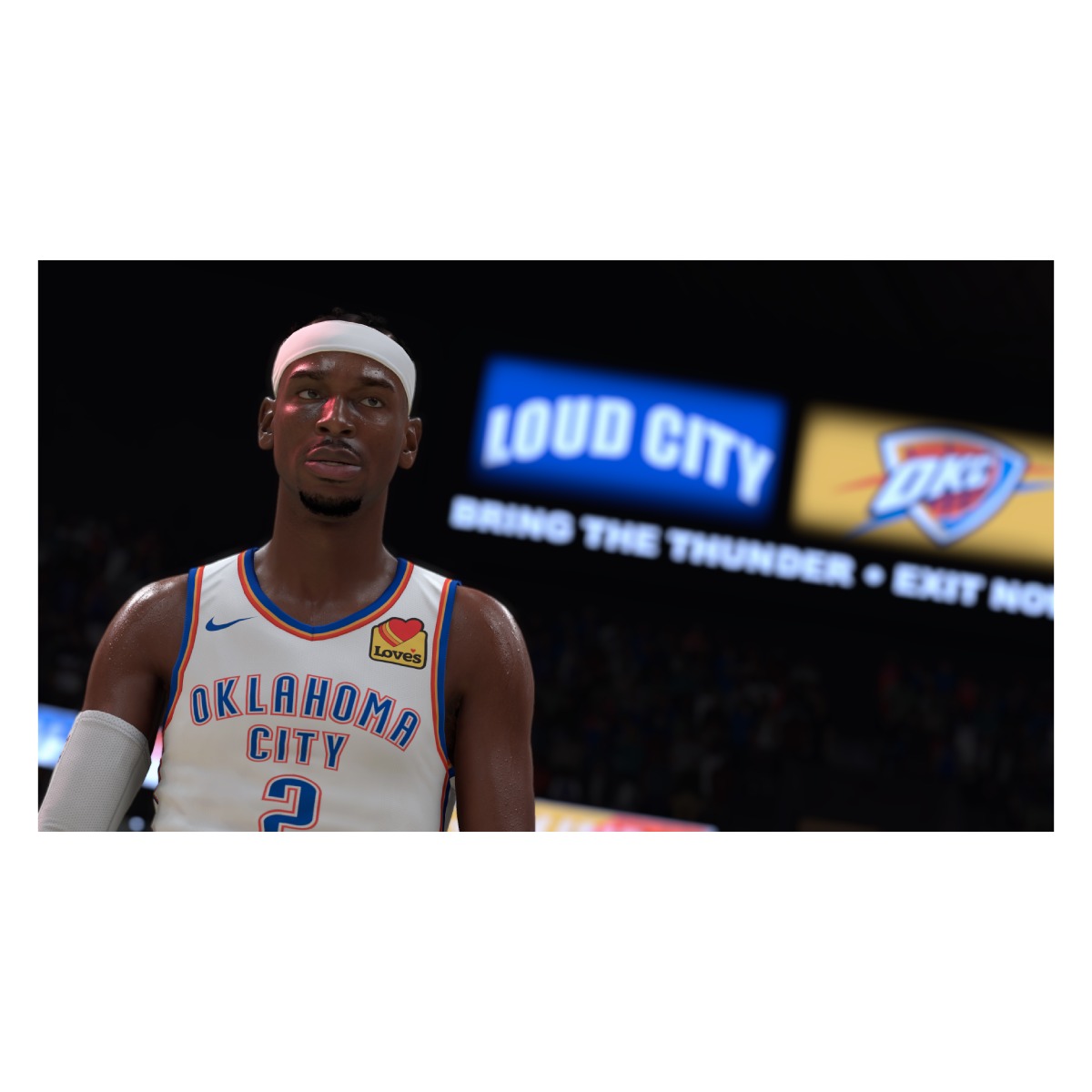 Videojuego NSW NBA 2K25 image number null